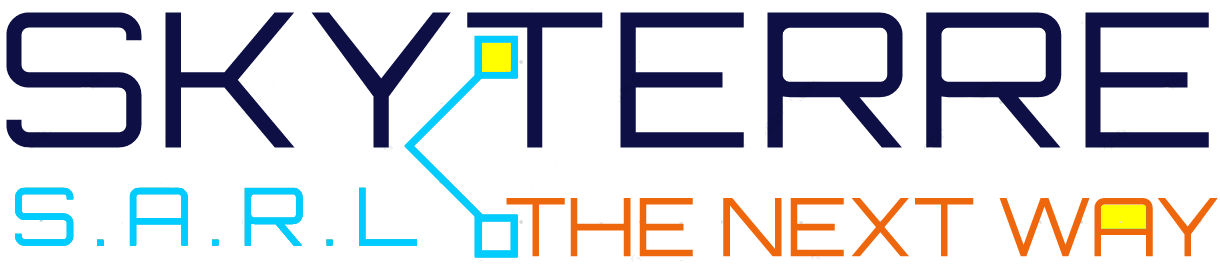 Logo de Skyterre